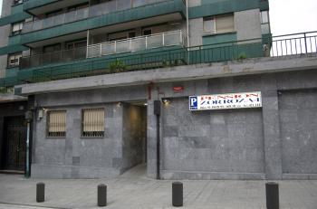 Pension Zorroza 1, Bilbao (Foto 4)