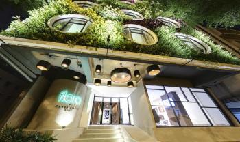 Flora by Crossroads Hotel, Kuala Lumpur (fotografie 4)