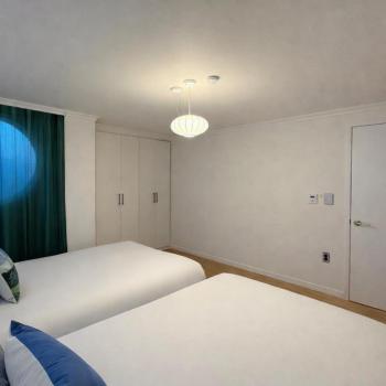 NamSan Pearl Stay, Soul (fotografie 3)