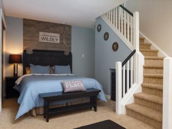 Condo Loft at Blue Mountain, The Blue Mountains (foto 2)