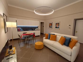Bogino 18 Apartment - Turin, Turin (photo 3)