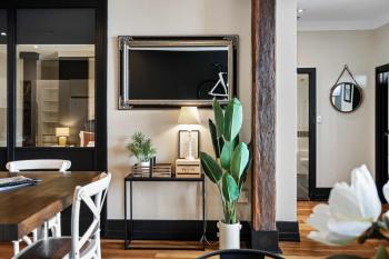 Spacious 2BR in CBD Pool Gym Parking Zodiak Stays, Auckland (fotografie 4)