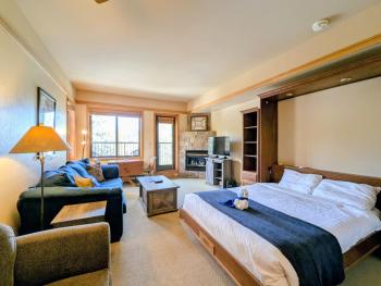 Slopeside 2773A by SummitCove Lodging, Keystone (photo 5)