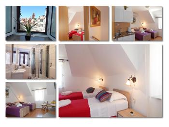 City Center Apartments, Split (fotografie 2)
