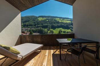 Appartement1, San Giovanni in Val Aurina (fotografie 2)