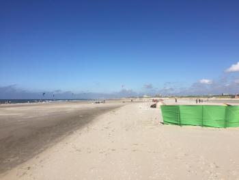 Haags Duinhuis - familyfriendly holidayhome with sauna, La Haya (foto 4)