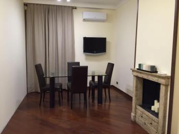 Colosseo Homerents 2, Řím (fotografie 4)