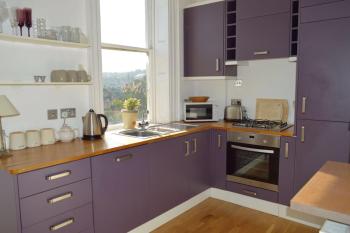 No 1 The Paragon, Bath (fotografie 5)