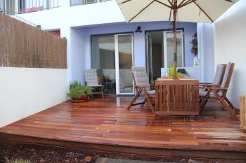 Garden Apartment, Lisabon (fotografie 4)
