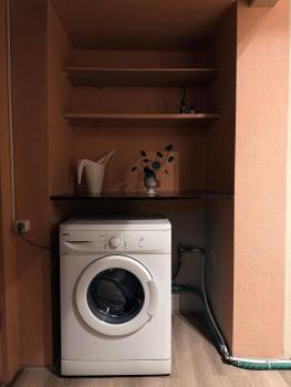 Fricis Apartment With Free Parking, Ryga (zdjęcie 5)