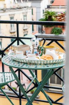 B&B Similia Residence, Naples (photo 5)