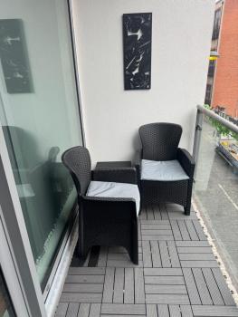 2 Bedroom Apartment - Henry St Central Liverpool, Liverpool (photo 4)