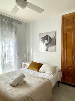 Apartamento Claudio Marcelo, 1, Córdoba (fotografie 5)