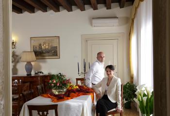 B&B Al Palazzetto, Benátky (fotografie 5)