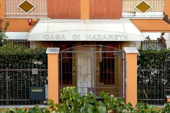 La Casa di Nazareth, Řím (fotografie 4)