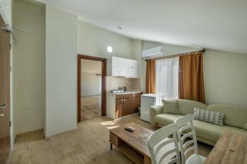 Dagtekin Apartments, Antalya (fotografie 4)