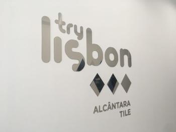 TryLisbon Alcântara, Lisabon (fotografie 5)