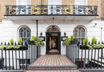 Park Avenue Baker Street, Londres (foto 2)
