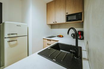 VisitZakopane - Paris Apartment, Zakopane (fotografie 4)