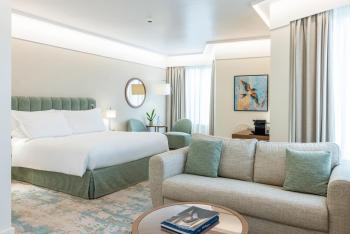 Crowne Plaza Porto by IHG, Porto (photo 4)