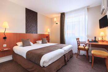 Hôtel Innes by HappyCulture, Toulouse (Foto 3)