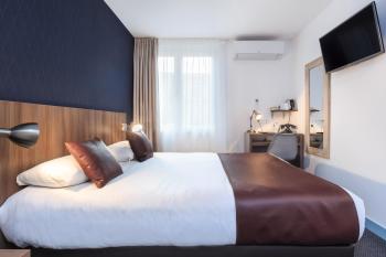 Hôtel Innes by HappyCulture, Toulouse (Foto 4)