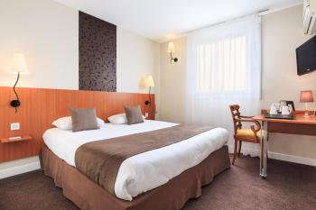 Hôtel Innes by HappyCulture, Toulouse (Foto 5)