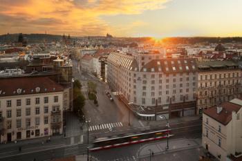 Hilton Prague Old Town, Прага (фото 2)