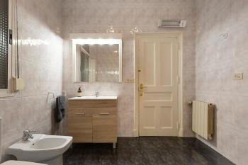 Amplio Apartamento en Casco Viejo - Corazón de Bilbao, Bilbao (fotografie 3)