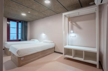 Malacuna Barcelona, Barcelona (fotografie 2)
