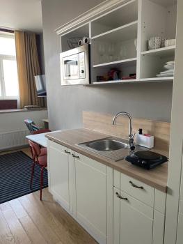 Mere Puiestee Apartment, Tallinn (photo 3)