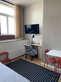 Mere Puiestee Apartment, Tallinn (photo 4)