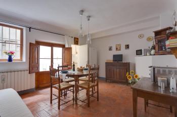 Casa de Peruzzi, Florencie (fotografie 4)