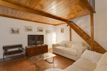 Casa de Peruzzi, Florencie (fotografie 5)