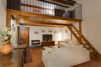 Casa de Peruzzi, Florencie (fotografie 2)