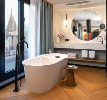 Kimpton Vividora Hotel by IHG, Барселона (фото 4)