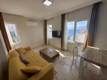 Dagtekin Apartments, Antalya (fotografie 5)