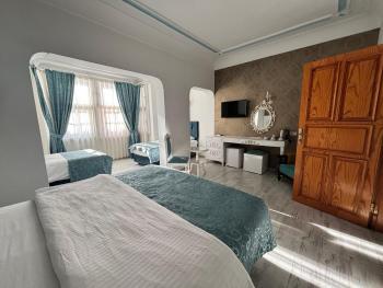 Urcu Hotel, Анталья (фото 3)