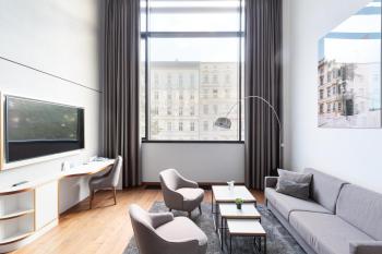 Hotel MOA Berlin, Berlin (photo 5)