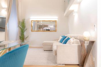 CASA LE 4 ARTI - 86Mq in Via Lagrange 43 LUXURY, Turin (photo 5)