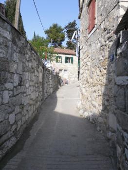 Apartments Varos, Spalato (Split) (foto 4)