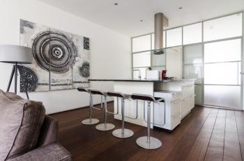 Marnix360apartments Modern, Amsterdam (foto 2)