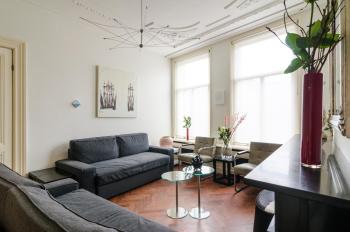 Marnix360apartments Classic, Amsterdam (foto 2)