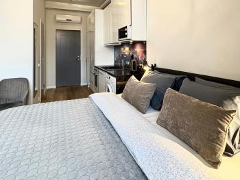 Orange Apartments Mere, Tallin (foto 4)