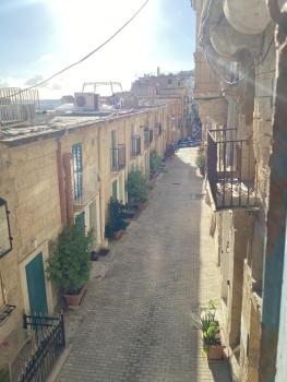 Valletta Portview Apartment 3, La Valletta (foto 4)