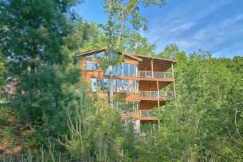 Mountain Magic #73, Sevierville (photo 2)