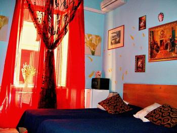 B&B Cappellini, Řím (fotografie 2)