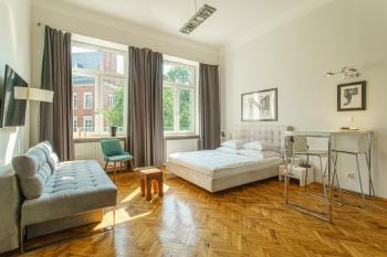 Straszewskiego 24 Boutique Apartments, Cracovie (photo 2)