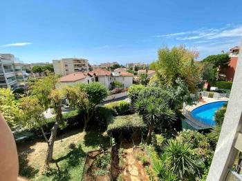 Studio, piscine, Saint-Laurent-du-Var (foto 2)