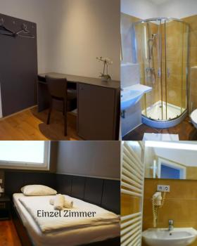 Stern Hotel Hannover, Hannover (fotografie 5)